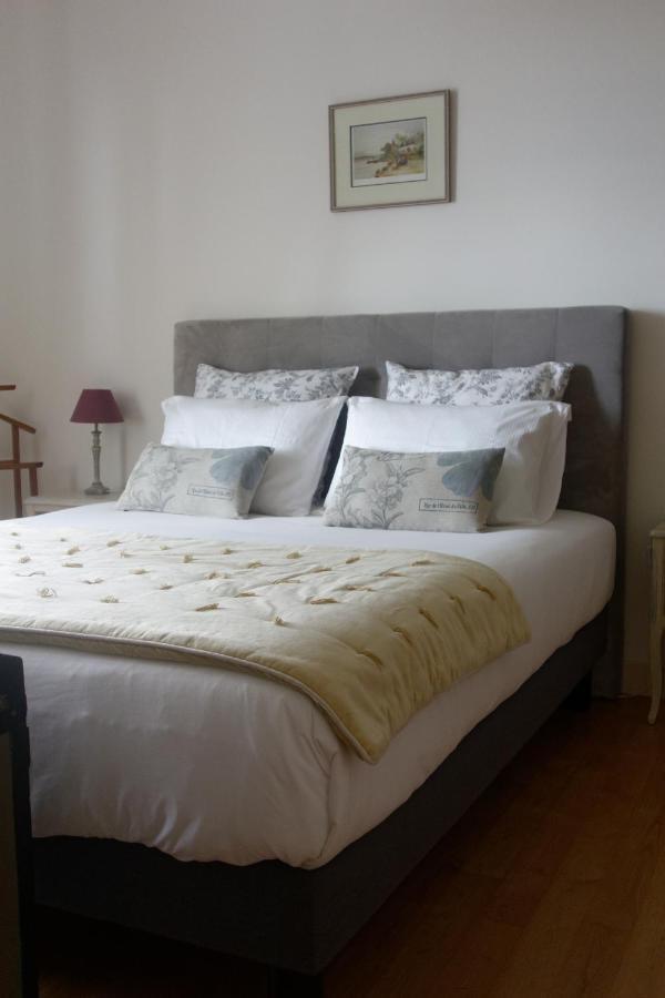 Bed and Breakfast Bois de Cadène à Saint-Pierre-de-Buzet Extérieur photo