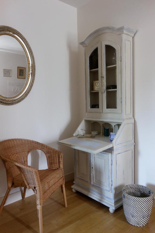 Bed and Breakfast Bois de Cadène à Saint-Pierre-de-Buzet Extérieur photo