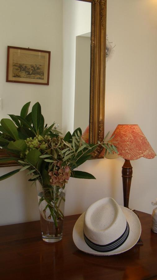 Bed and Breakfast Bois de Cadène à Saint-Pierre-de-Buzet Extérieur photo