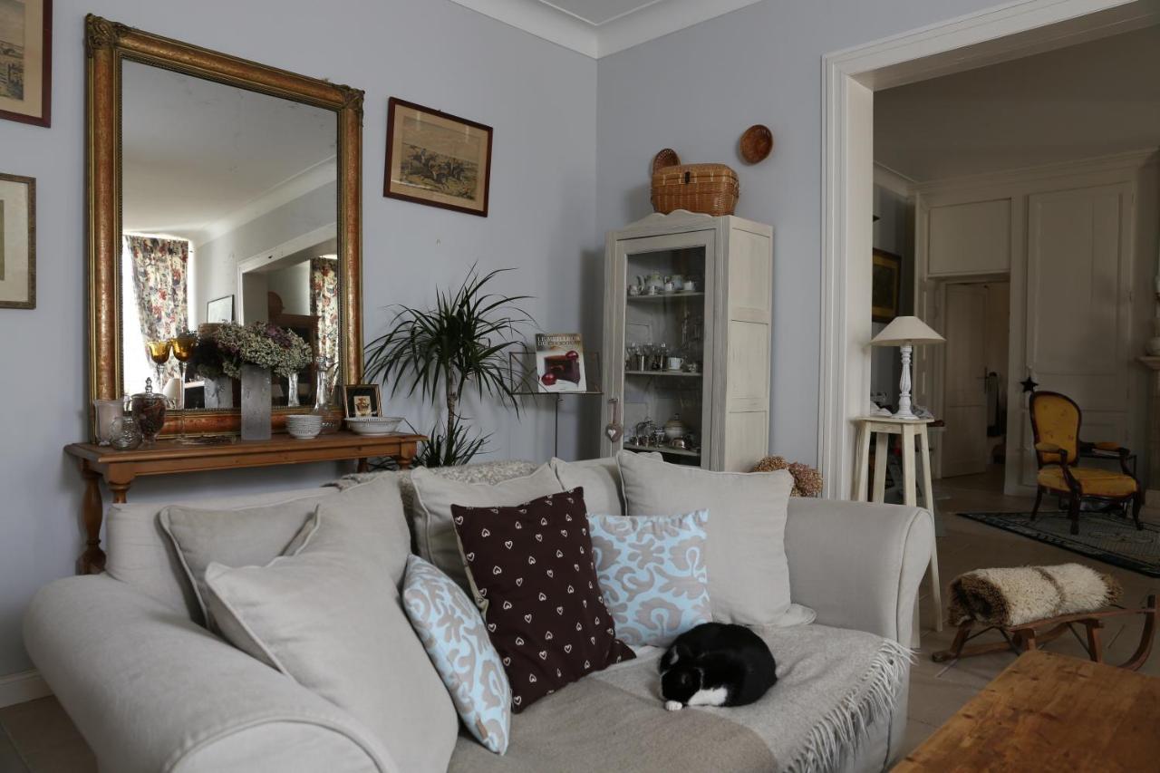 Bed and Breakfast Bois de Cadène à Saint-Pierre-de-Buzet Extérieur photo